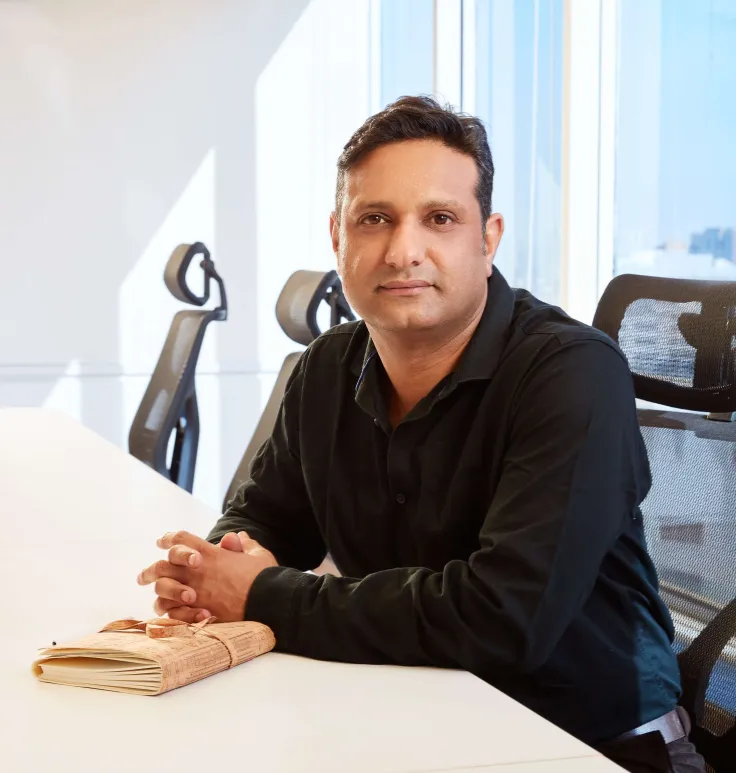 Vivek Raina